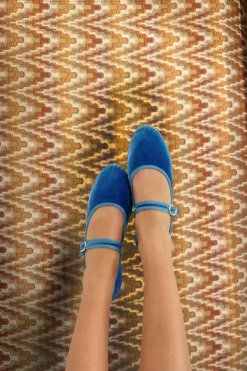 Alexandra|Flabelus Online