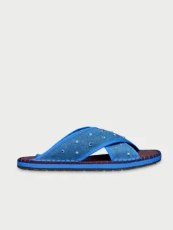 Anne Denim|Flabelus Hot