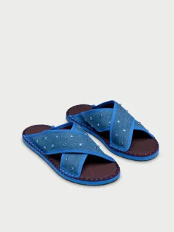 Anne Denim|Flabelus Hot