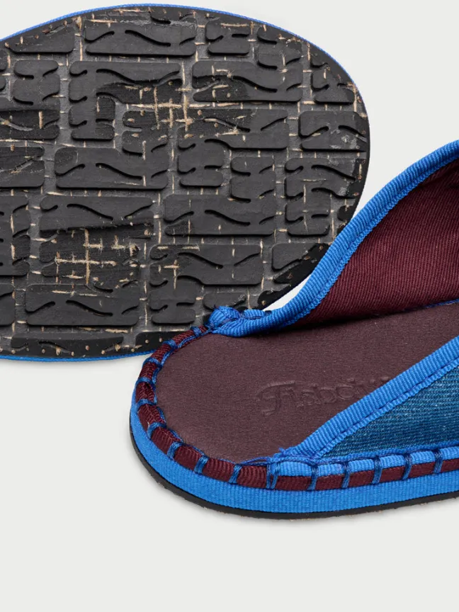 Anne Denim|Flabelus Hot