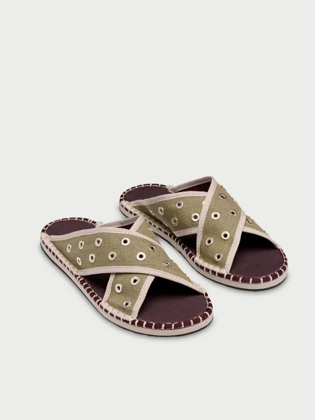Anne Khaki|Flabelus Best