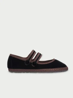 Antoine Black|Flabelus Sale