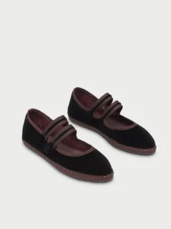 Antoine Black|Flabelus Sale
