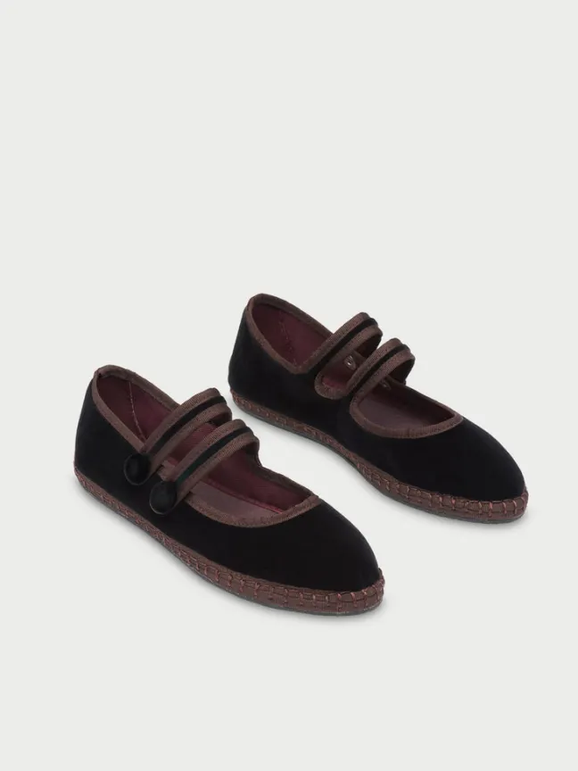 Antoine Black|Flabelus Sale