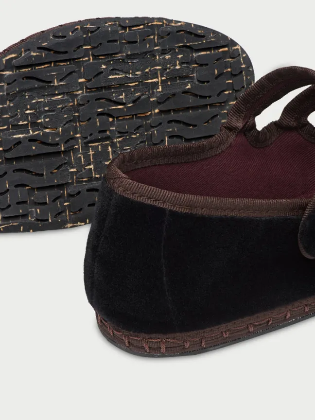 Antoine Black|Flabelus Sale