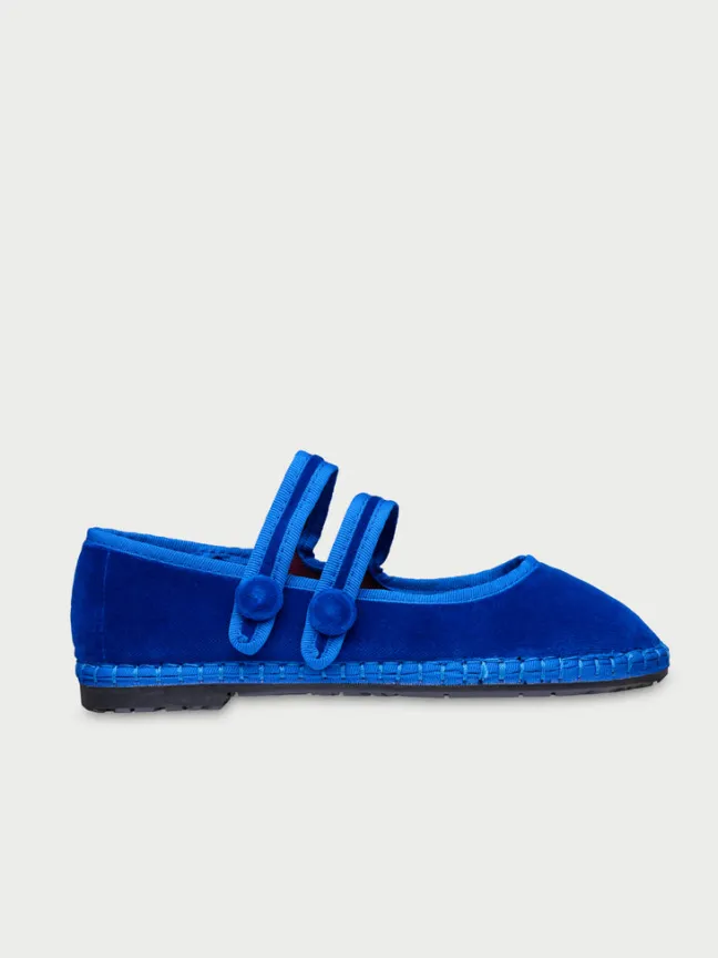 Antoine Blue|Flabelus Clearance