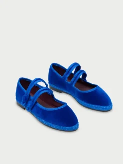 Antoine Blue|Flabelus Clearance