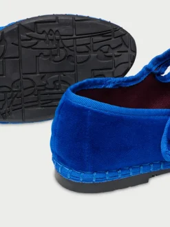 Antoine Blue|Flabelus Clearance