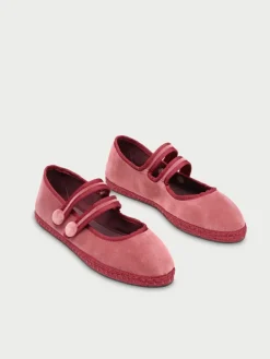 Antoine Pink|Flabelus Online