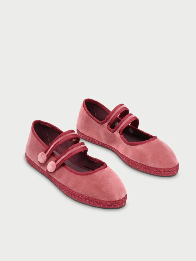 Antoine Pink|Flabelus Online