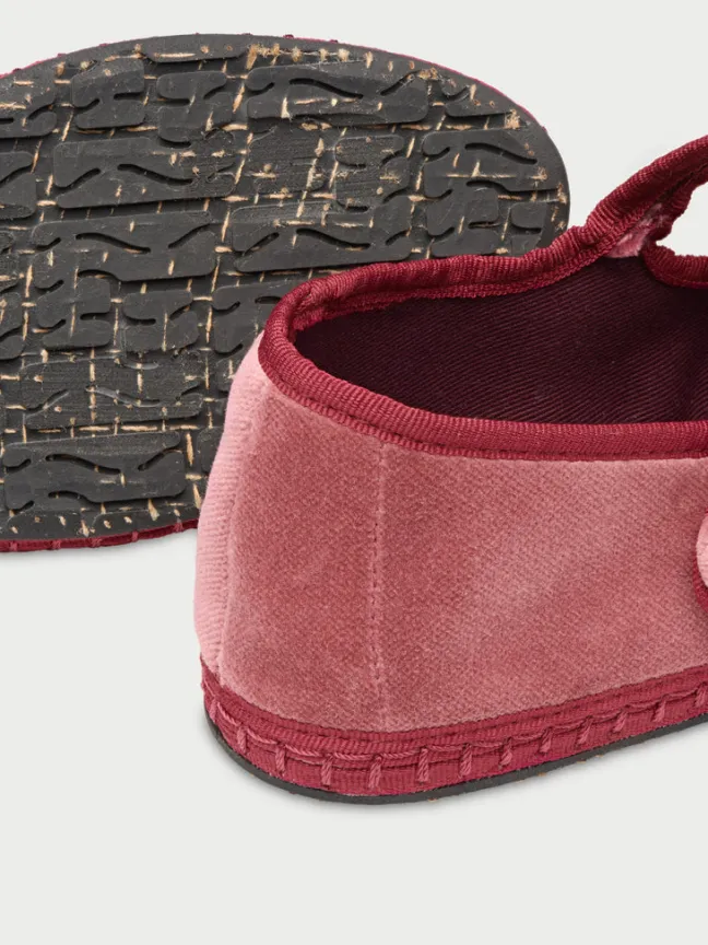 Antoine Pink|Flabelus Online