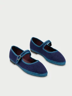Arthur|Flabelus Clearance