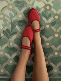Barbara|Flabelus Discount