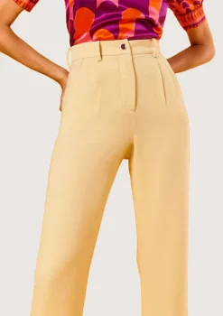Baseball Nude Pants|Flabelus New