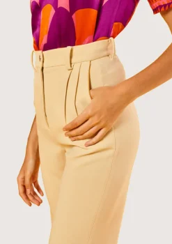 Baseball Nude Pants|Flabelus New