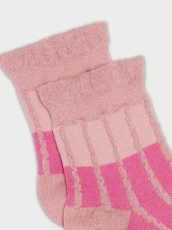 Baviera Pink|Flabelus Hot