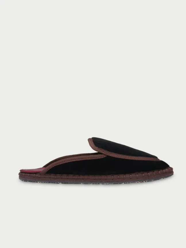 Bruna Black|Flabelus Sale