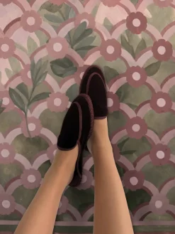Bruna Black|Flabelus Sale