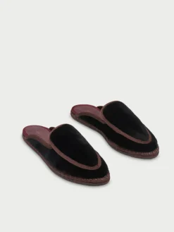 Bruna Black|Flabelus Sale