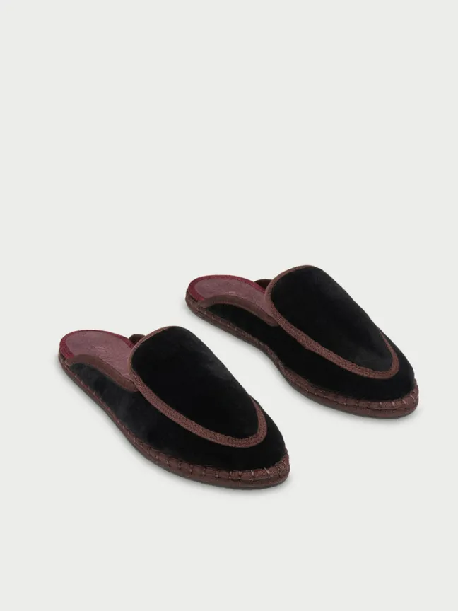 Bruna Black|Flabelus Sale