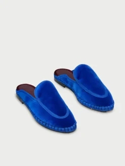 Bruna Blue|Flabelus Sale