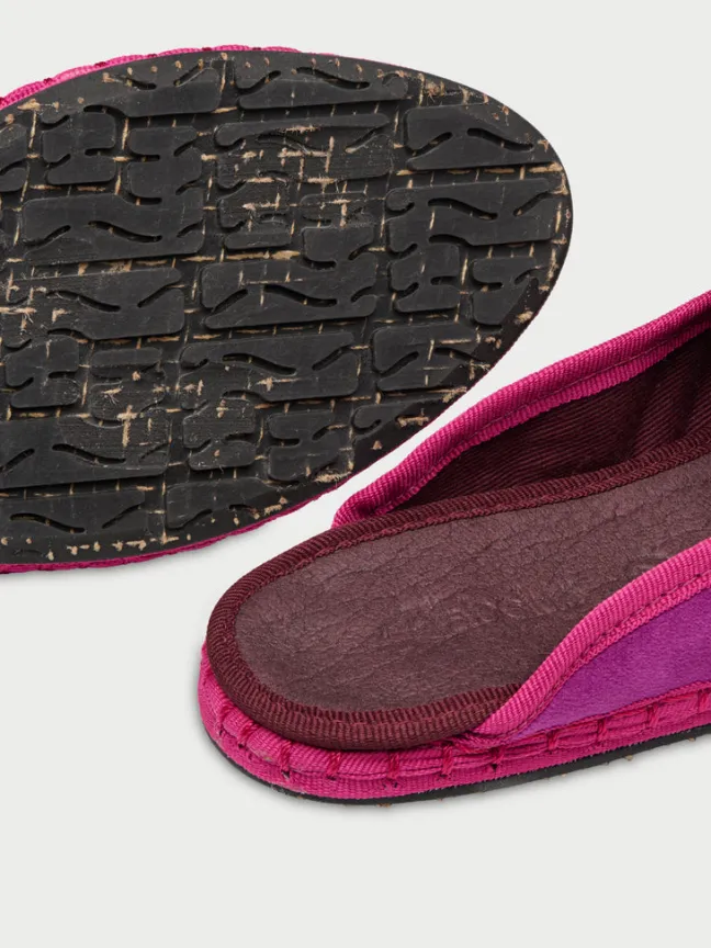 Bruna Magenta|Flabelus Clearance