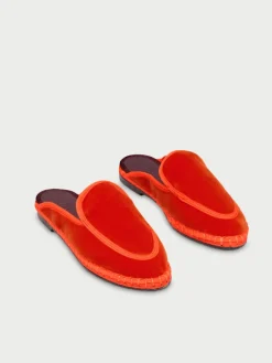 Bruna Orange|Flabelus Clearance