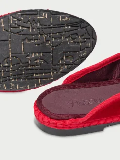 Bruna Red|Flabelus Sale