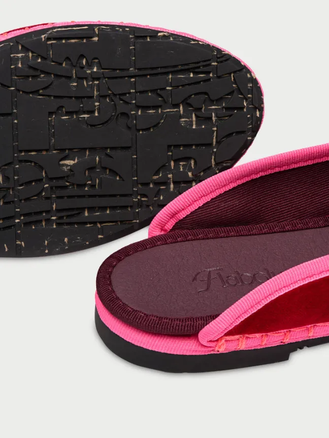 Bruna Rosso|Flabelus New