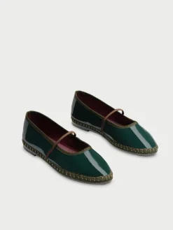Celie Petrol|Flabelus Clearance