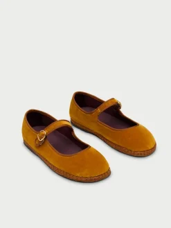 Cinderella Amaranta|Flabelus Outlet