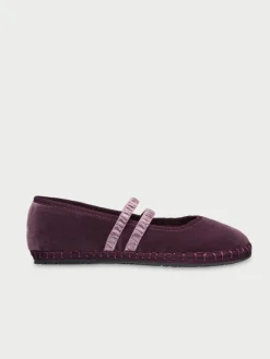 Cinderella Laurance Amethyst|Flabelus Best