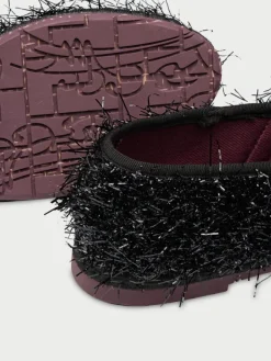 Claire Frisson Black|Flabelus Hot