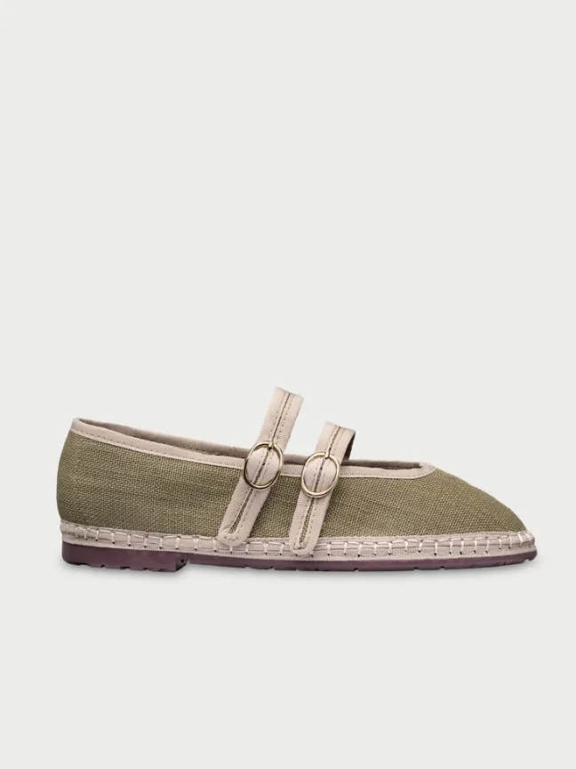 Claire Green|Flabelus Outlet
