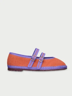 Claire Teja|Flabelus New