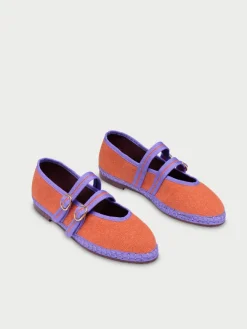 Claire Teja|Flabelus New