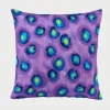 Coco Purple Cushion|Flabelus New