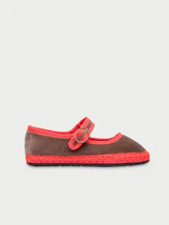 Cora Kids|Flabelus Online