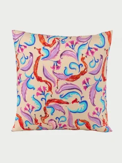 Cristobal Cushion|Flabelus Hot
