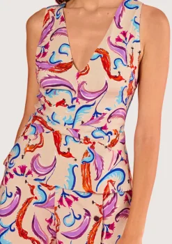 Cristobal Roller Nude Top|Flabelus Online