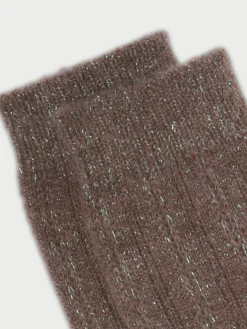 Crown and Crotchet Brown|Flabelus Hot