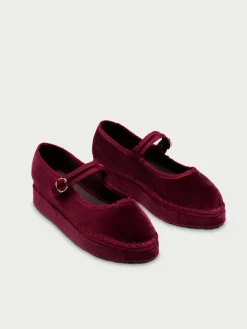 Double Lucrecia|Flabelus Sale
