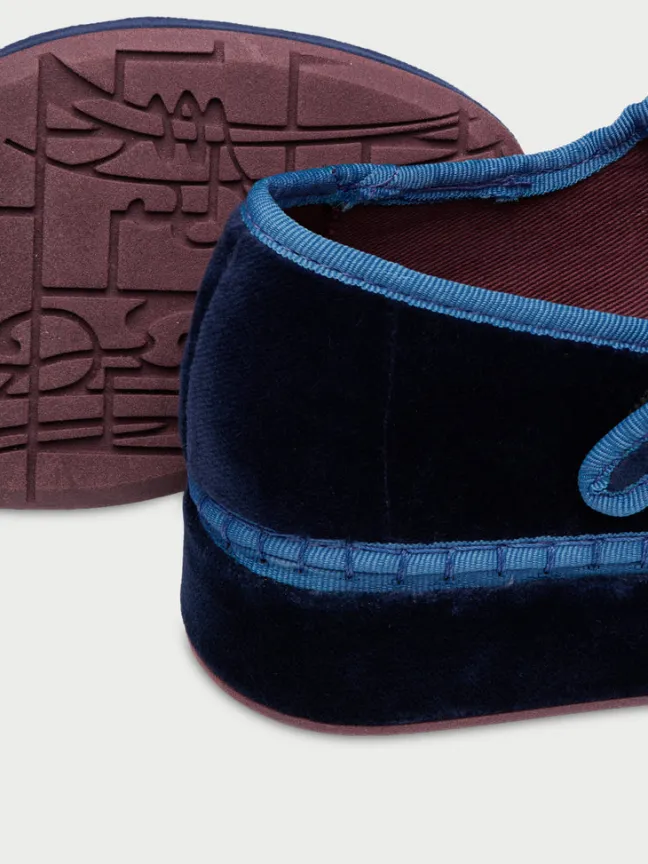 Double Montague|Flabelus New