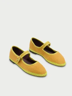 Ebenezer|Flabelus Clearance