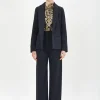 Edward Blazer|Flabelus Online