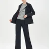 Edward Marine Pants|Flabelus New