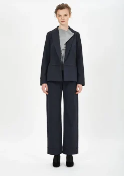 Edward Marine Pants|Flabelus New