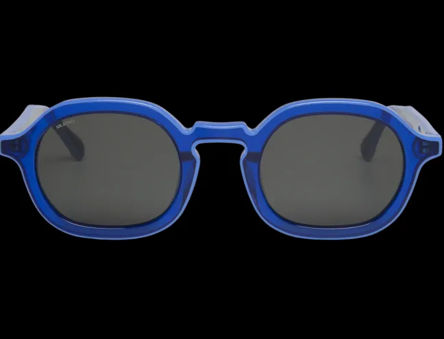 EL PATIO DE BERNARDA BLUE|Flabelus Outlet