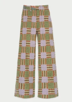 Eloise Pants|Flabelus