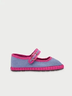 Fiorenza Kids|Flabelus